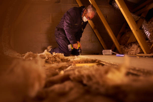 Greencastle, PA Foam Insulation Services Company